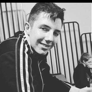 Meet your Posher, Colin